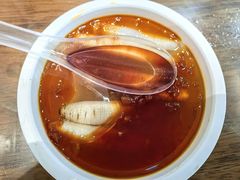 土笋冻-蓝氏钟楼肉粽