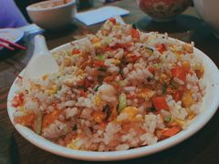 扬州炒饭-沈记菜馆(酒仙桥路店)