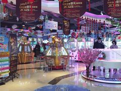 -大玩家(万达广场大连甘井子店)