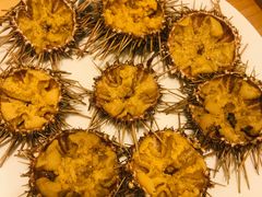 -海胆小馆(东北水饺·春柳店)