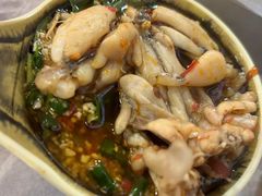 -宽尺巷鱼蛙自助火锅(虎丘钻石广场店)