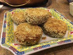 -东来顺饭庄(金泉广场店)