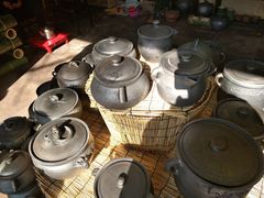 景点-雅安上里古镇