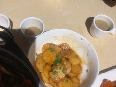 -大碗先生(万家丽店)