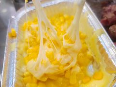 芝士玉米-玄希浪漫厨房·韩料烤肉(湖滨银泰in77店)