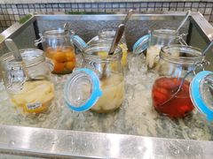 -银帆宾馆-自助餐厅(金马路店)