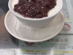 -义顺牛奶公司