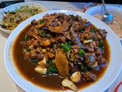 -偏爱炒鸡(老县衙店)