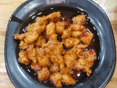 -老盛兴汤包馆(大华二路店)