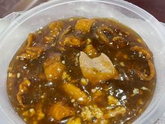 -姚记炒肝店(簋街店)