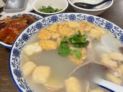 -小潘记鸭血粉丝汤