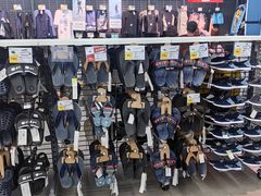 -迪卡侬(顺峰山店)