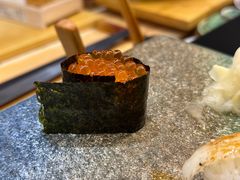 -Sushi Hanzo半藏(天环广场店)