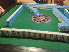 -西西里轰趴日租聚会别墅·团建拓展