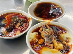 -杨记灌肠(食品街店)