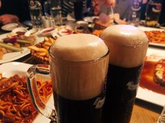 -宝莱纳啤酒花园餐厅PAULANER BRAUHAUS Nanjing(广州路店)