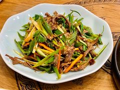 -哈啾嗨·蒙文化主题餐厅(京汉新城店)