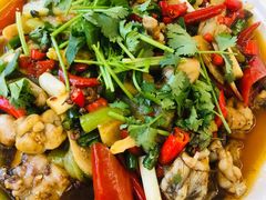 -黄桷树曹家私房菜(江与城店)
