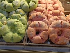 -工匠面包(壹方店)