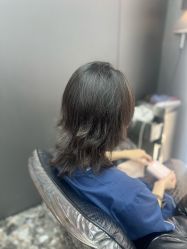 -藤野造型烫染优质