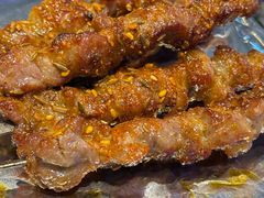 -老大连·海肠捞饭·大连海鲜大连菜(西安路店)