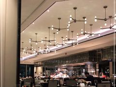 -Social 秀西餐厅-长沙瑞吉酒店(运达店)