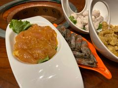 -古关火锅店(古北水镇景区店)