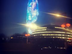 -郑州绿地JW万豪酒店The Grill烤汇扒房