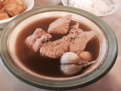 iphone_upload_pic-黄亚细肉骨茶(仰光路店)