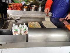 -海燕家人灌蛋饼(凤凰街店)