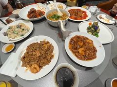 -燕春楼(海河华鼎店)