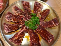 -闻老头·菊花炭烤肉(D11店)