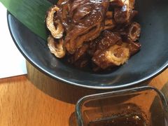 -金牌外婆家(苏州中心店)