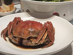 -苏帮袁Sue Cuisine(来福士店)