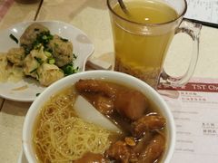 -池记(尖沙咀店)