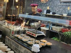 -功夫小龙虾·烧烤·江湖菜(金沙洲店)