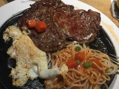 -豪客来牛排(人民东路店)