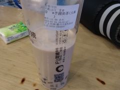 -沪上阿姨·精选茶饮(天长东路店)