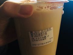 -CoCo都可(大华二店)