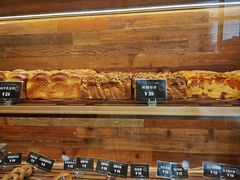 -布莉安石窑面包(中山路店)