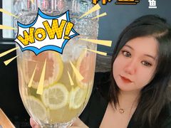 -探鱼·鲜青椒爽麻烤鱼(正佳广场店)