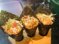 -大佛寺高级素食自助餐厅