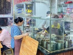 -老丘丘(较场口店)