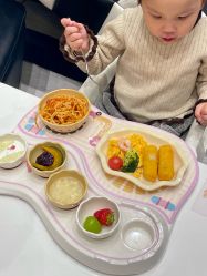 -奈尔宝家庭中心·亲子餐厅(鄞州万达店)