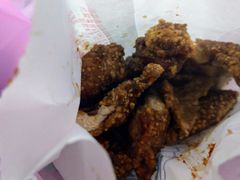 碳烤鸡腿排-逢甲86旗舰店碳烤鸡排