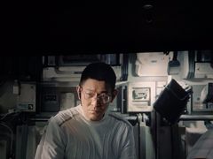 -时代华纳国际影城(鹏晖广场店)