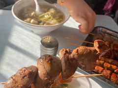 -海平馄饨(逍遥二路店)