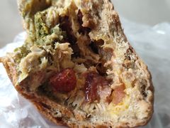 -七叔是岛民(花基新村店)