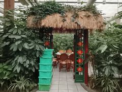 -春满园生态餐厅(南宫路店)