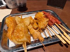-长沙文和友(海信广场店)